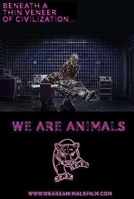 我们都是动物片