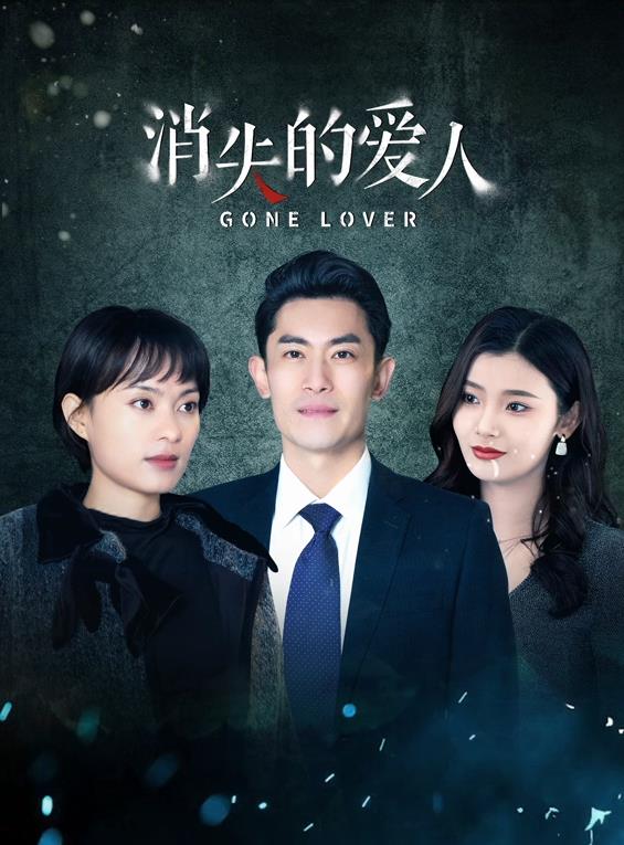 消失的爱人2025片