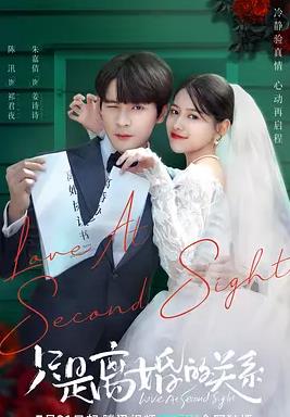 只是离婚的关系片