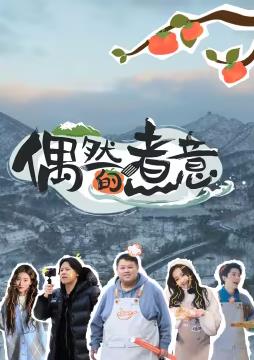 偶然的煮意片